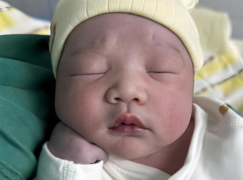 如东试管代怀宝宝